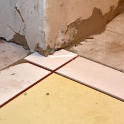 Carreaux de mosaïque : personnaliser votre salle de bain Sanary-sur-Mer